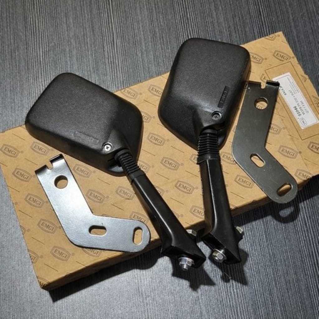 SPION EMGI 91046 VESPA PX EXCEL MODEL STANDAR KUALITAS ORI