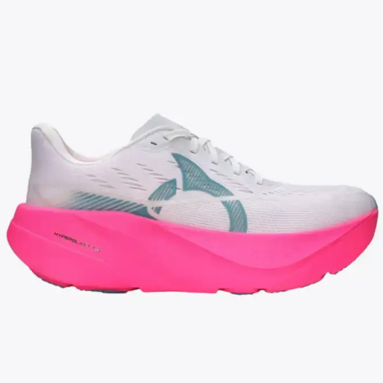 ORTUSEIGHT HYPERBLAST 3.0 - WHITE/MAGENTA