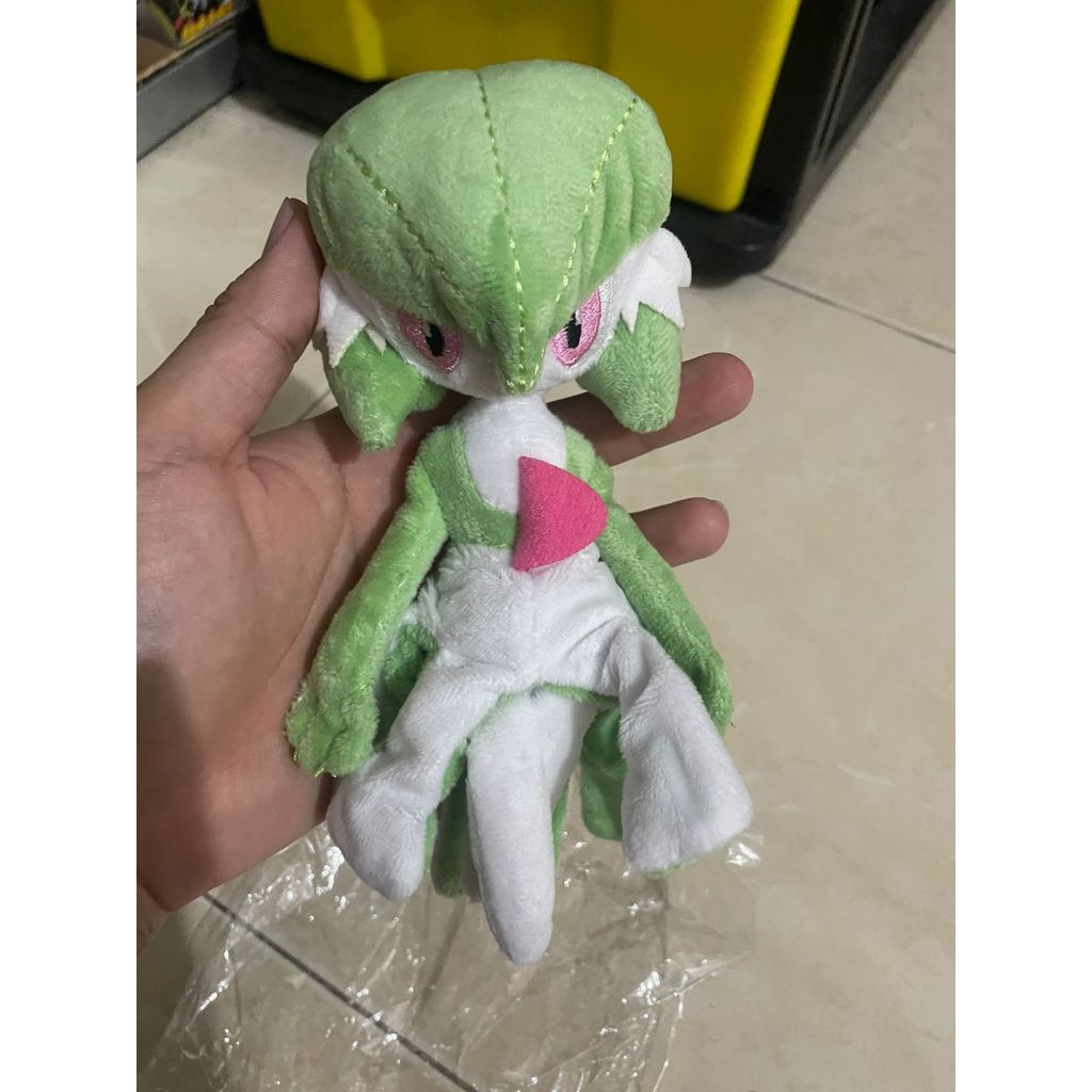 Boneka Gardevoir 18cm Boneka Ralts Boneka Pichu HADIAH ANAK