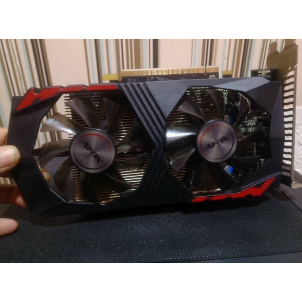 VGA GTX 750 TI AFOX 2GB
