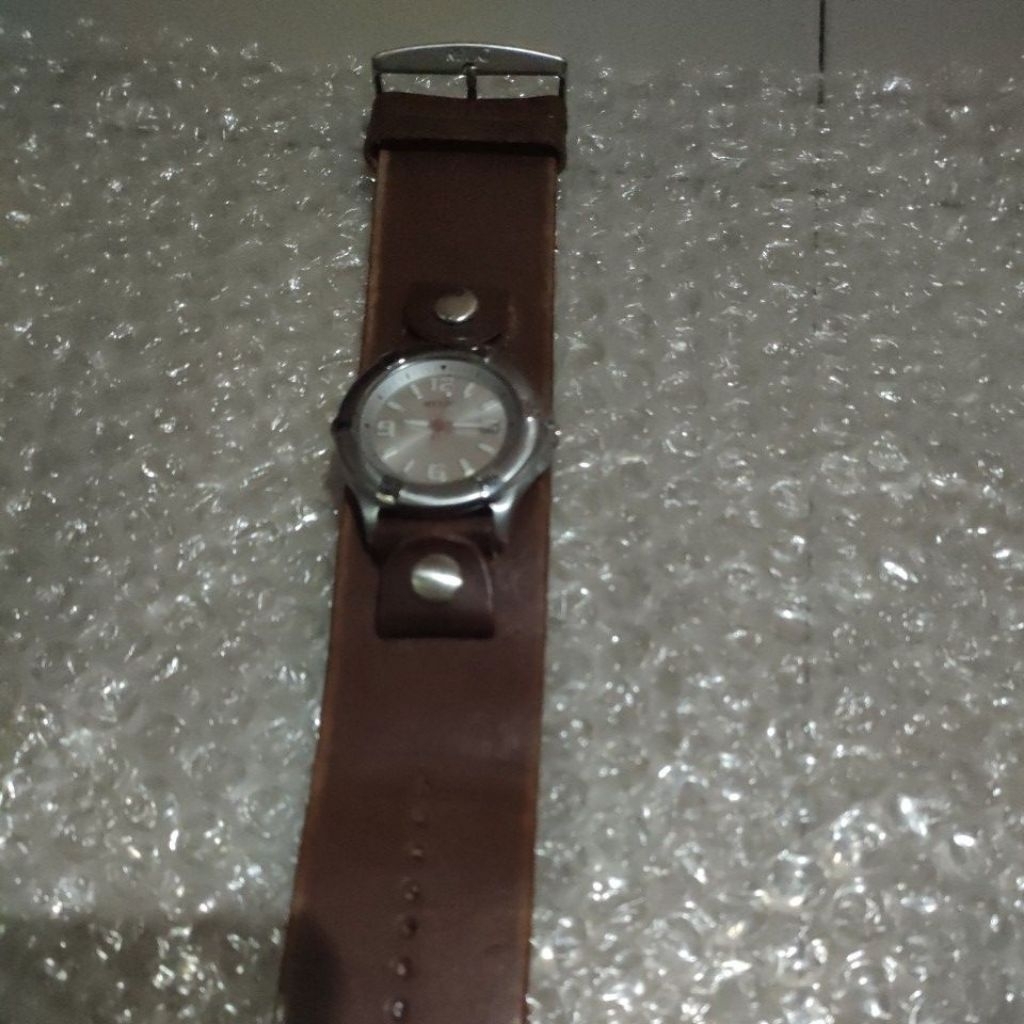 Jam tangan gabann RELIC