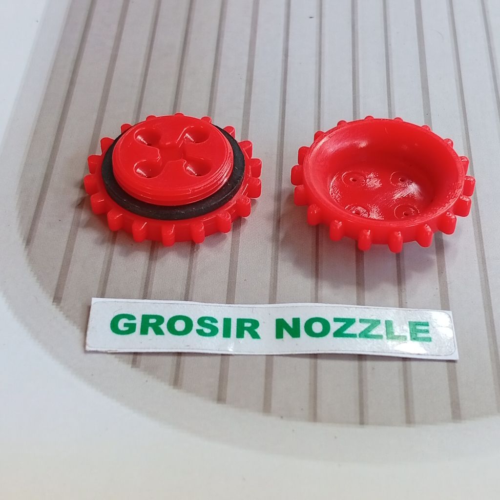 TUTUP NOZZLE SPRAYER MALAYSIA
