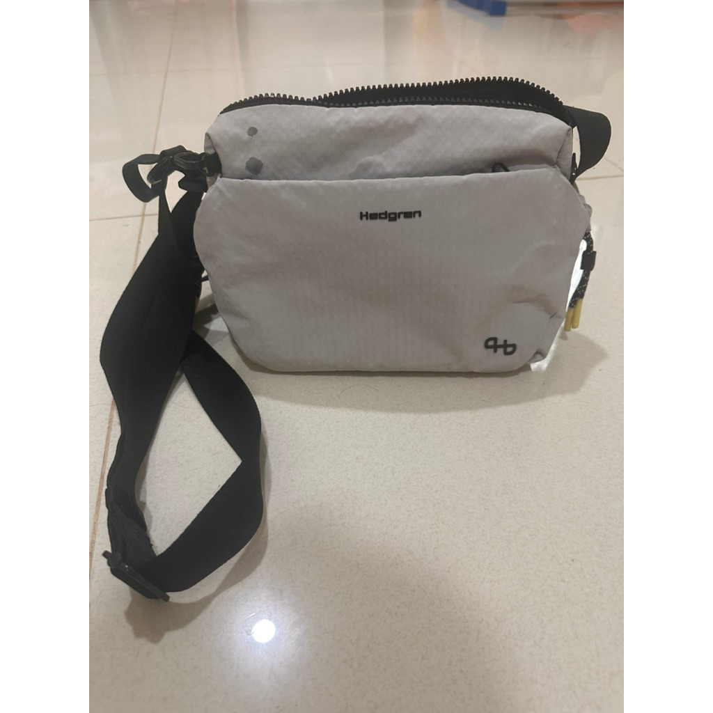 Tas sling bag Hedgren