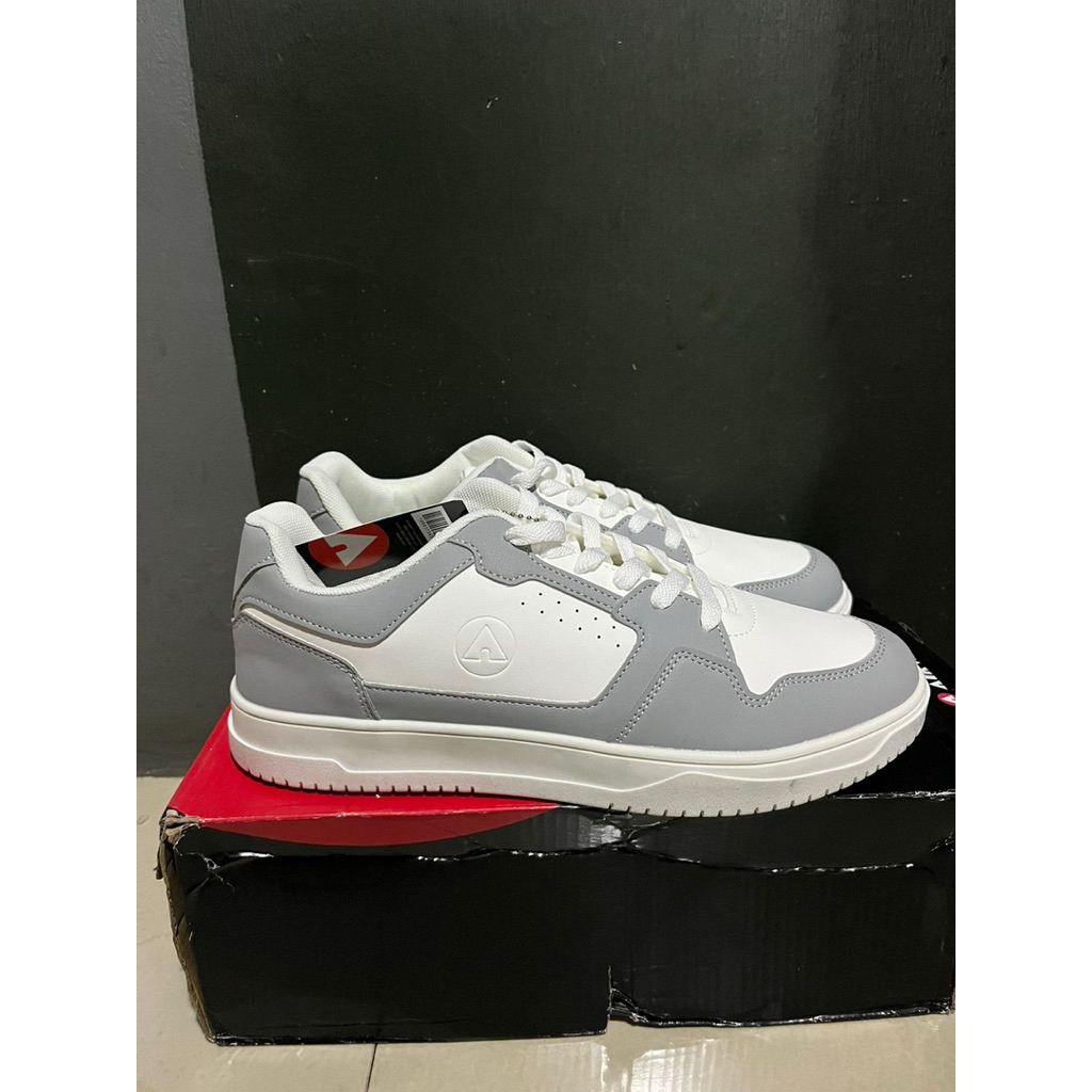 Airwalk Carlos Men Grey