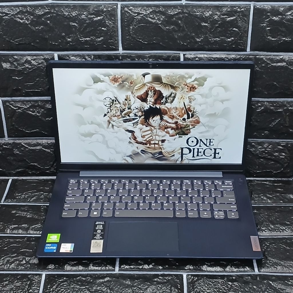 Laptop Lenovo Ideapad Slim 3 11th Gen Intel Core I5-1135G4 8/512GB MX350 Navy