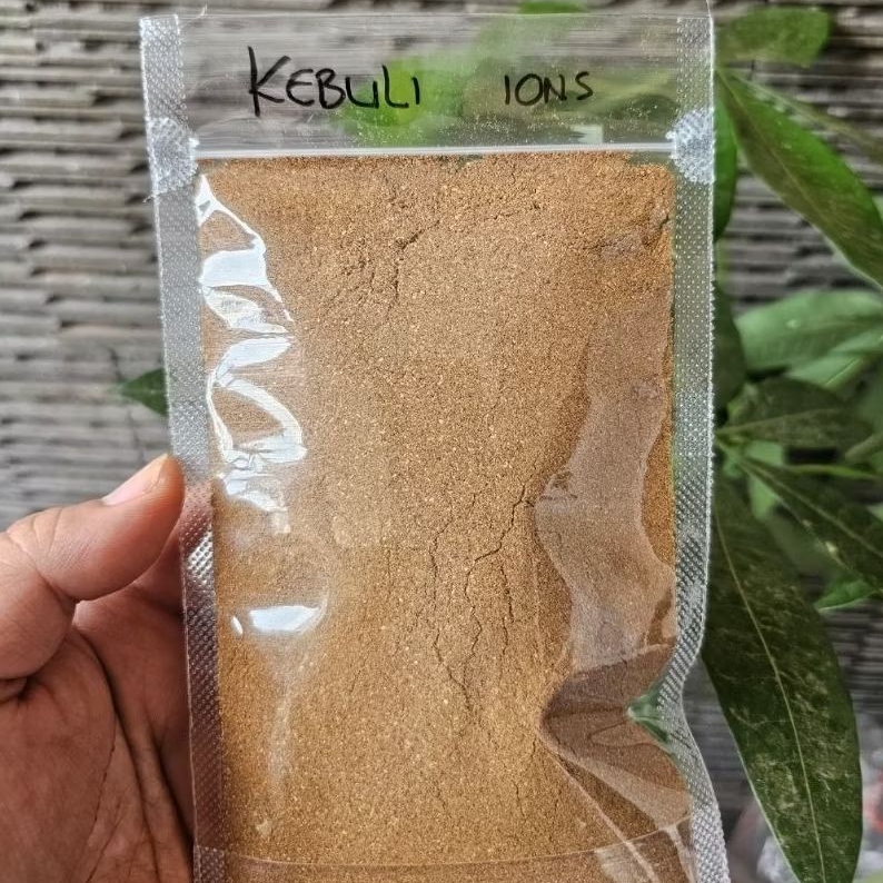 Bumbu Nasi Kebuli 100 gram - Bumbu Bubuk Kebuli Khas Arab