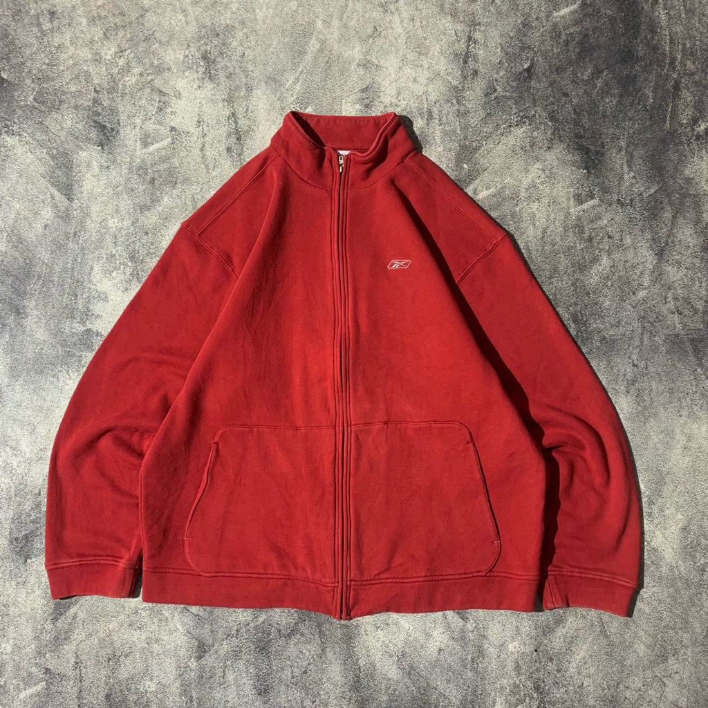 TRACKTOP REEBOK