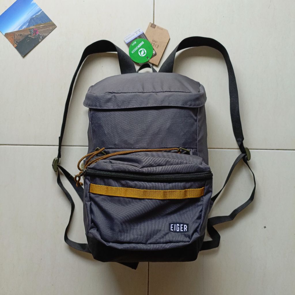 Hillwander Convertible 16L