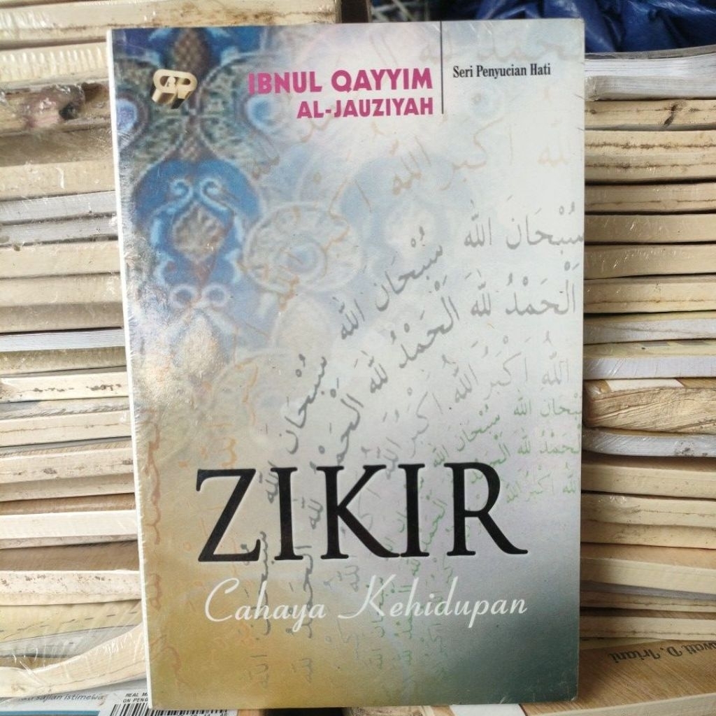 zikir cahaya kehidupan