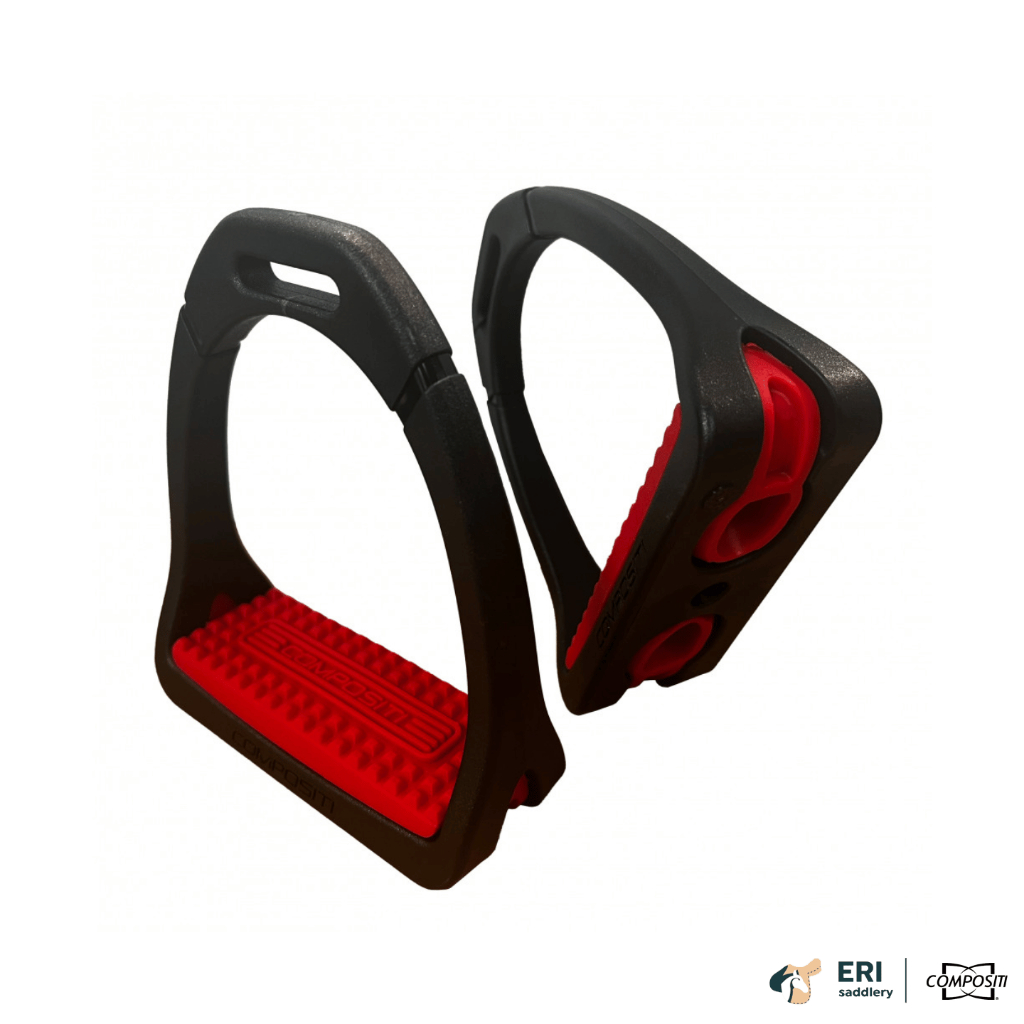 Compositi Premium Stirrups Adult