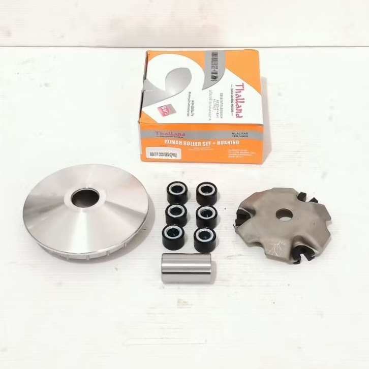 Rumah roller roler set Genio beat esp beat street new beat deluxe Scoopy fi new esp 2020-2021 KOJ ko
