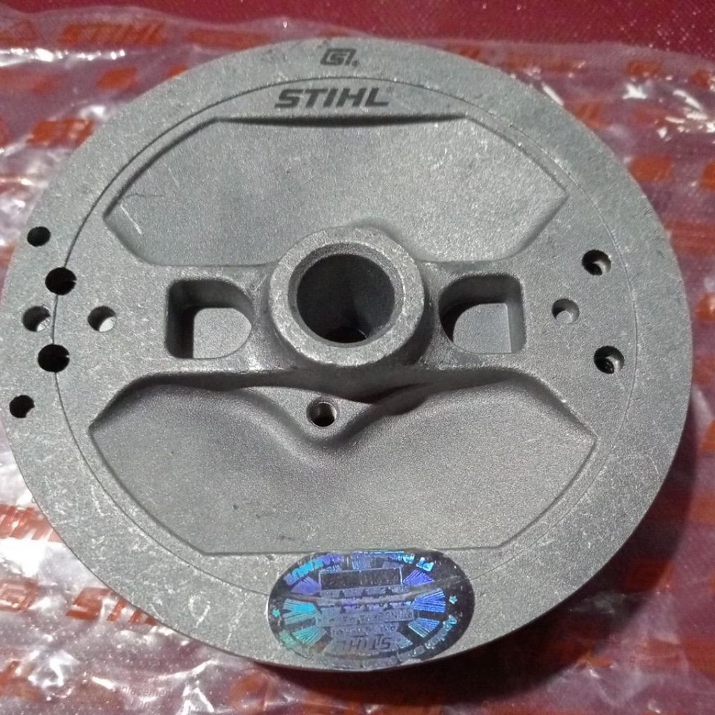 kipas mahnit chainsaw ms382/ mahnit mesin senso ms382