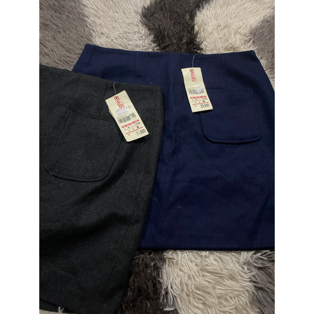 Rok span bludru