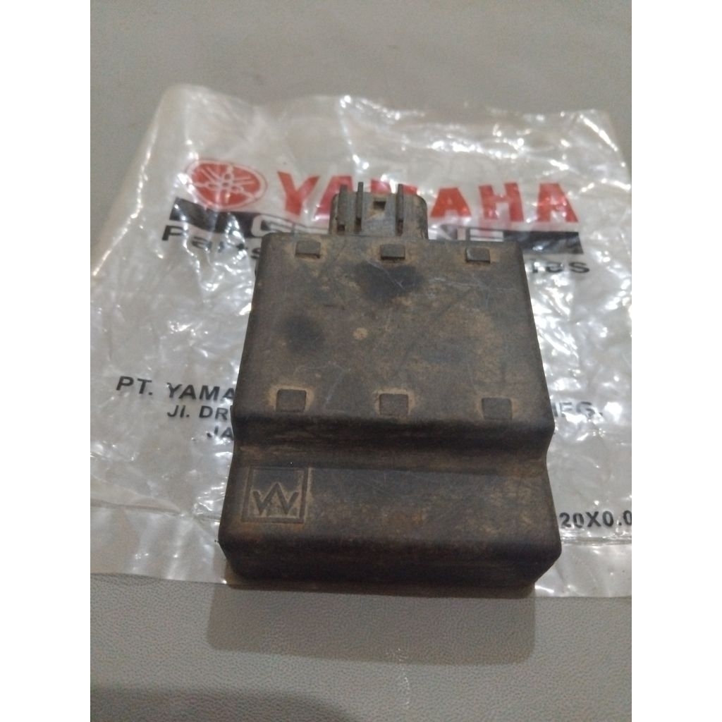 CDI 5TL Mio Ori Moric Seri W M