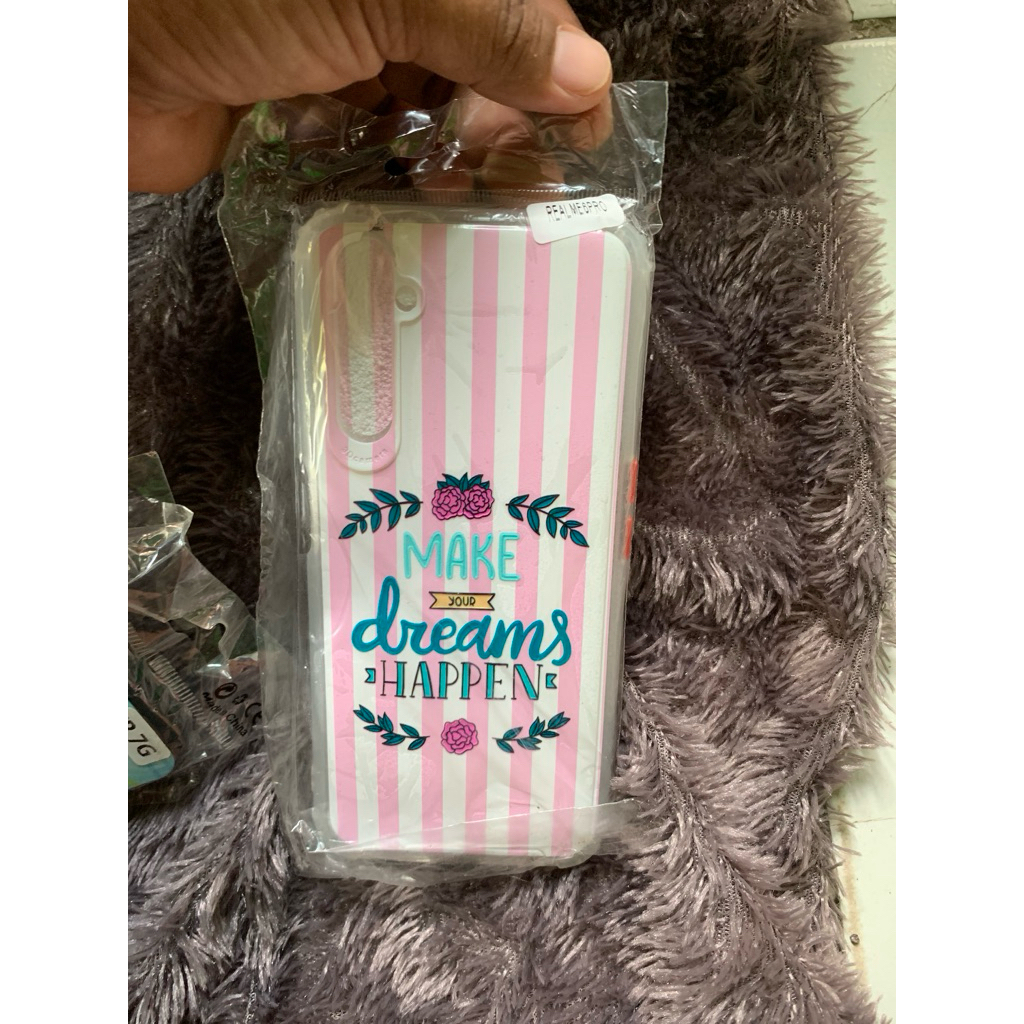 casing realme 6 pro