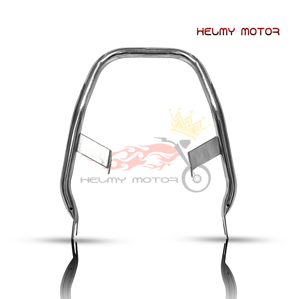 HM-BEHEL BELAKANG HONDA C700 C800 SUPER CUP BEHEL C700 Polos