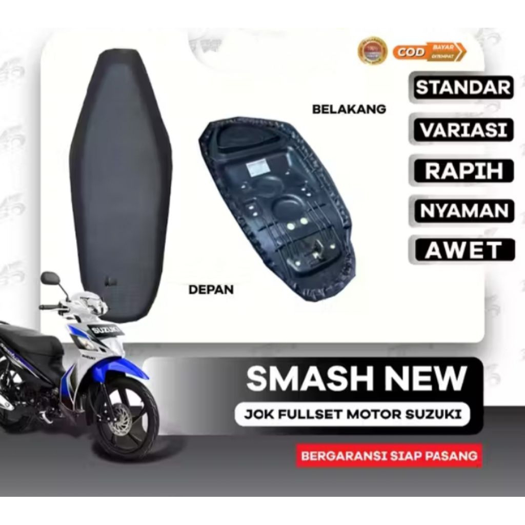 jok smash new 110