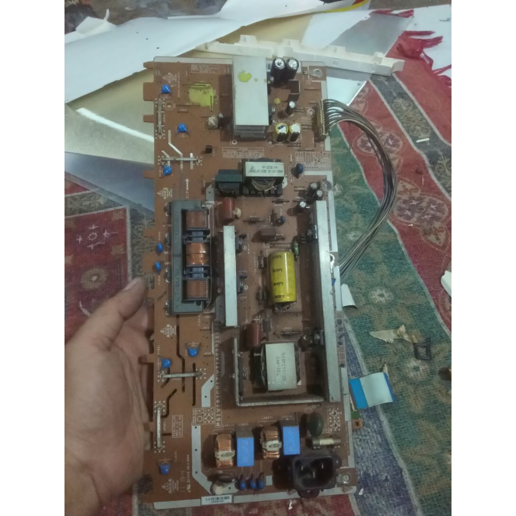 psu toshiba 32PB10E ori