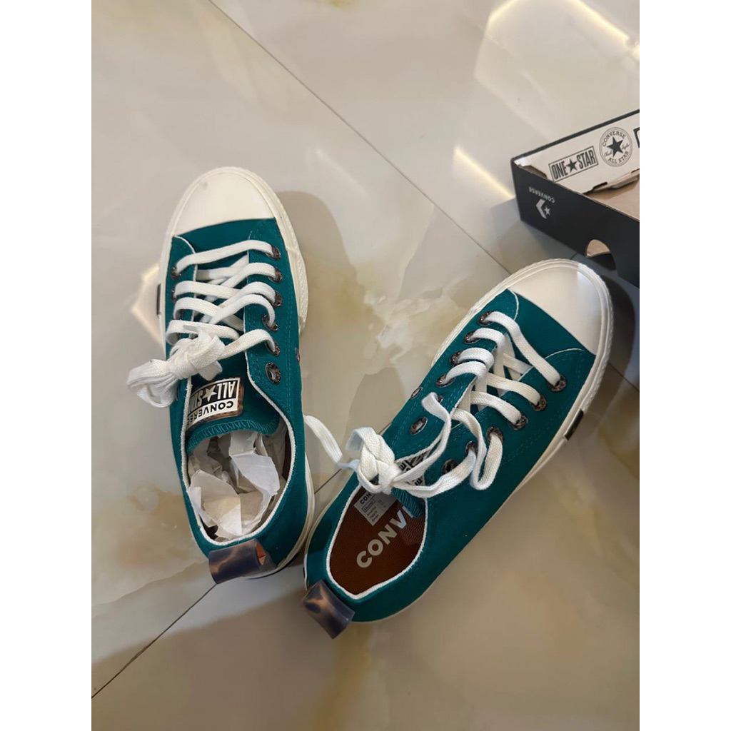 converse platform original NEW