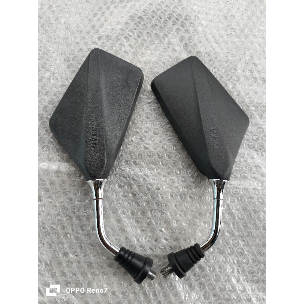 kaca spion Yamaha Alfa champ Yamaha RX s original