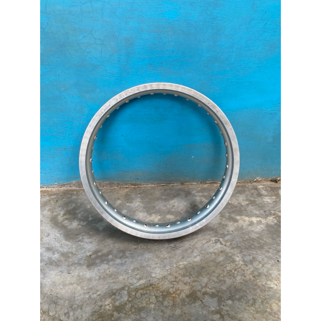 velg DID japan 18 x 2.50 alumunium