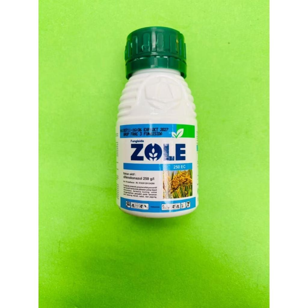fungisida Zole 250EC 250Ml