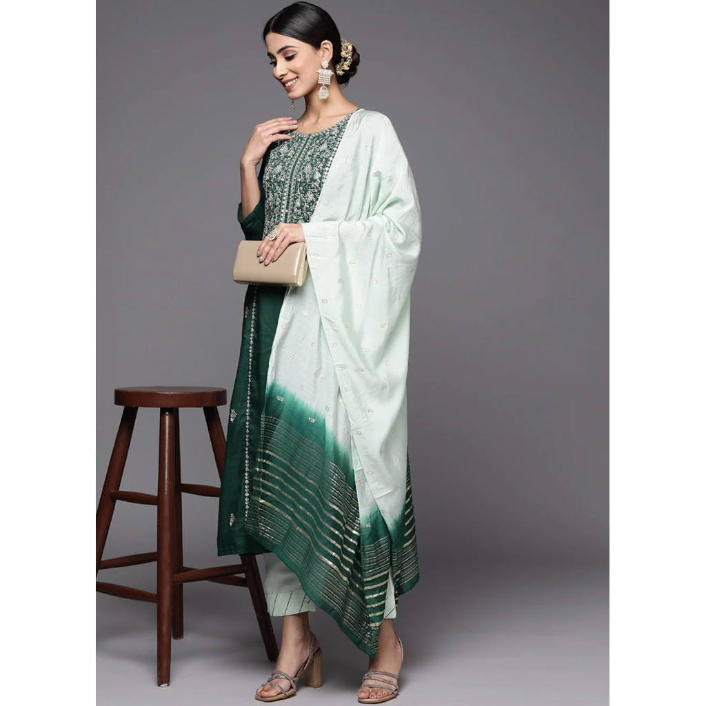 kurti set india