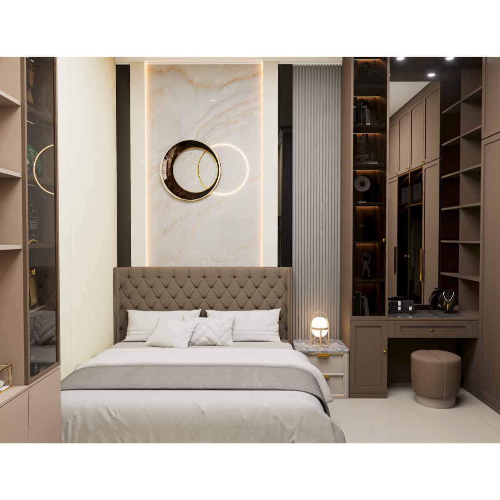 JASA DESAIN INTERIOR 3D RUMAH, KAMAR DAN BANGUNAN