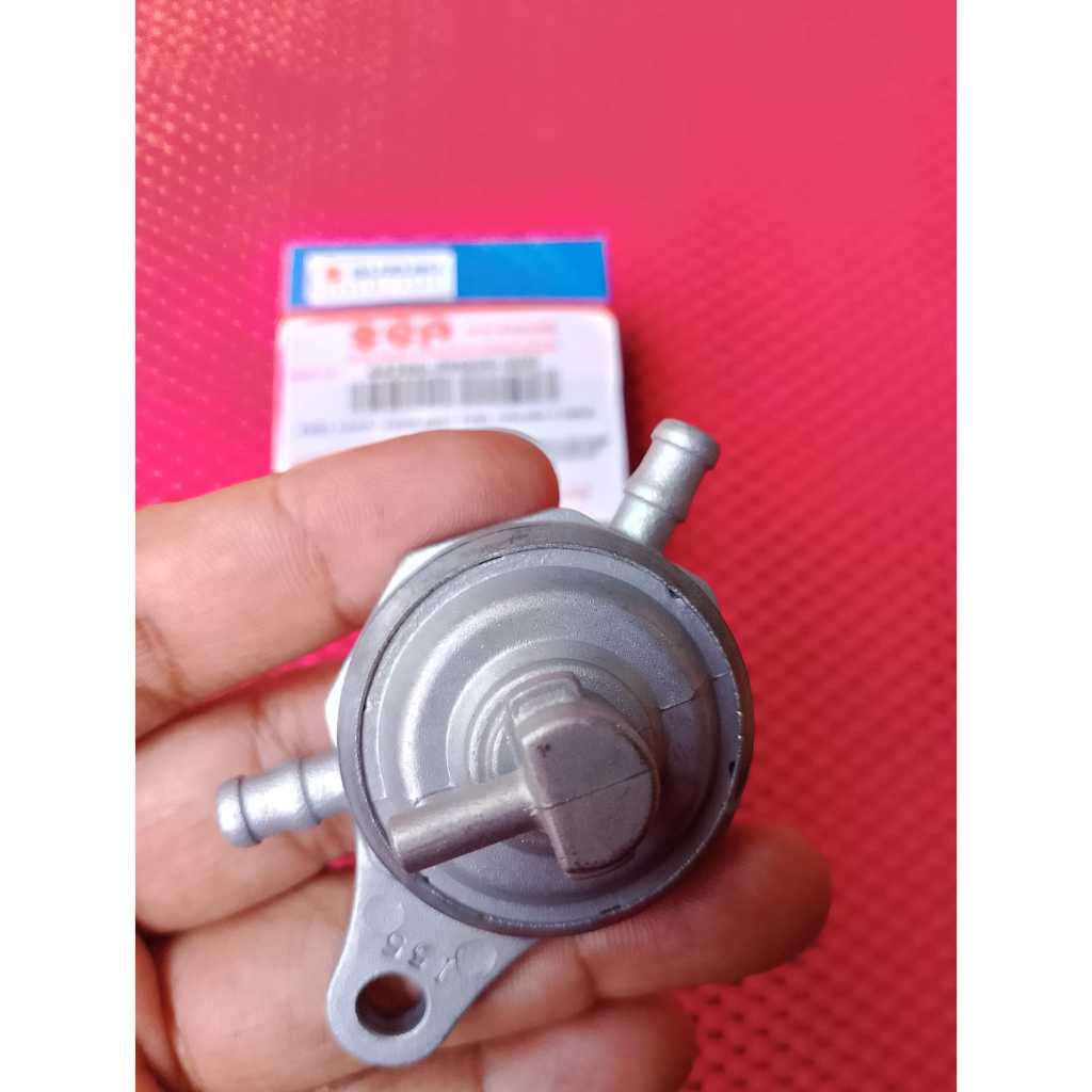 Kran Bensin Suzuki Original