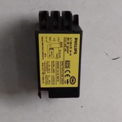 Philips SN 58 Ignitor