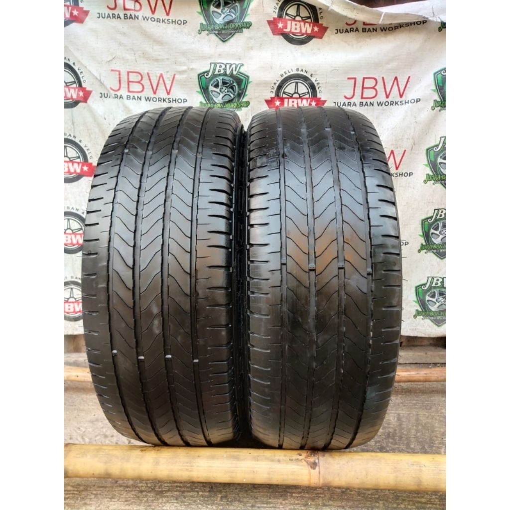 Michelin Agilis 3 235/65 R16 Paket 2 pcs