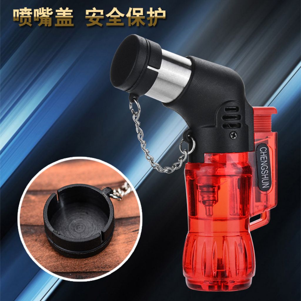 Korek Api Bara Las Gas Korek Api Lighter Bara