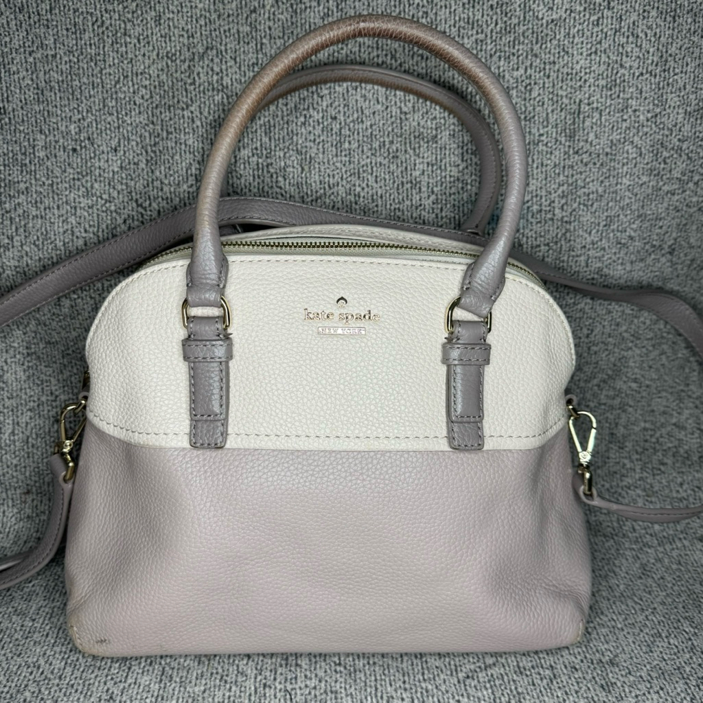 preloved bag katespade KS branded bag second