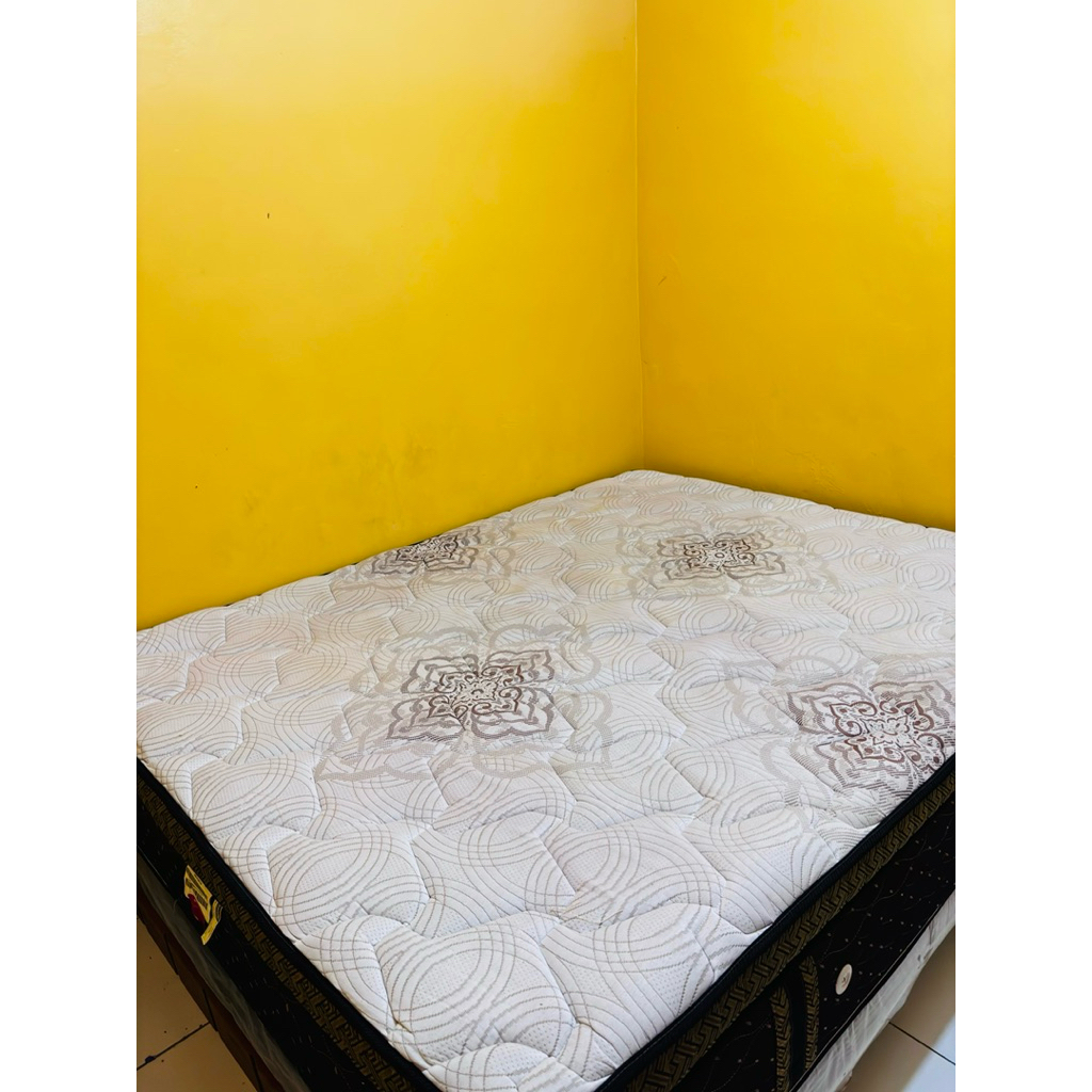 Kasur Serenity 160x200 + DIVAN