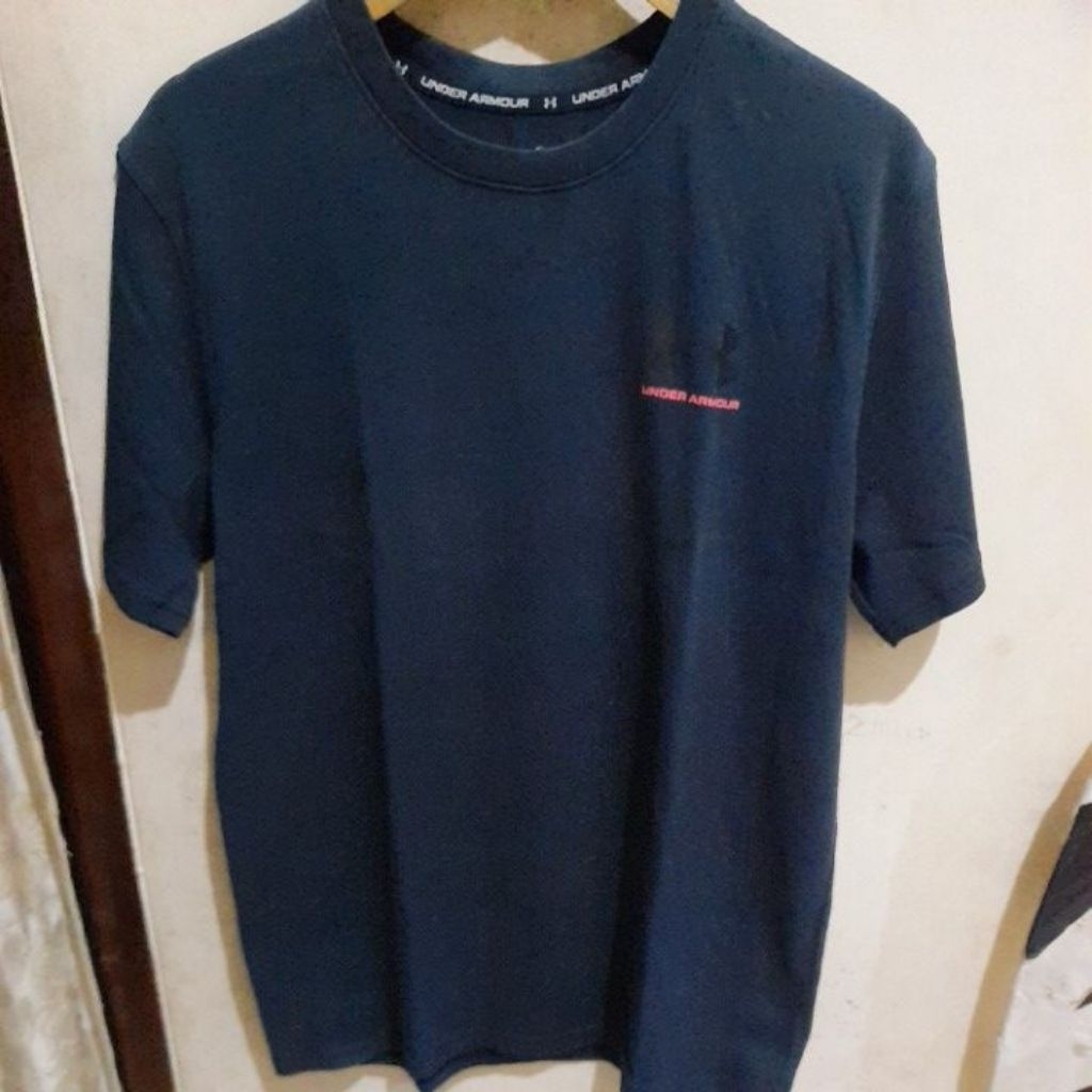 KAOS UNDER ARMOUR