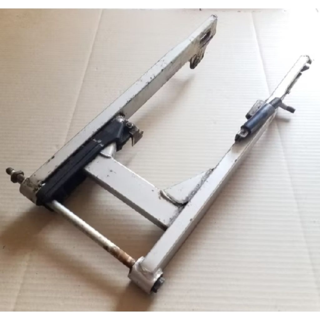 ARM SASIS/HONDA KARISMA/ORIGINAL COPOTAN