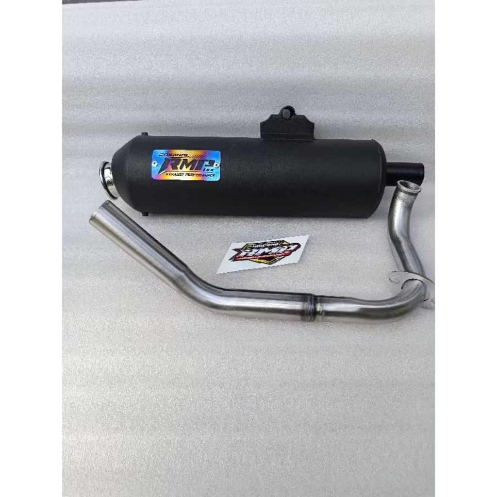 KNALPOT STD RACING RMP KENOCHI BEAT BEAT FI SCOOPY MIO MIOJ M3 XEON XEON RC VARIO CBS VARIO 125 NEW 