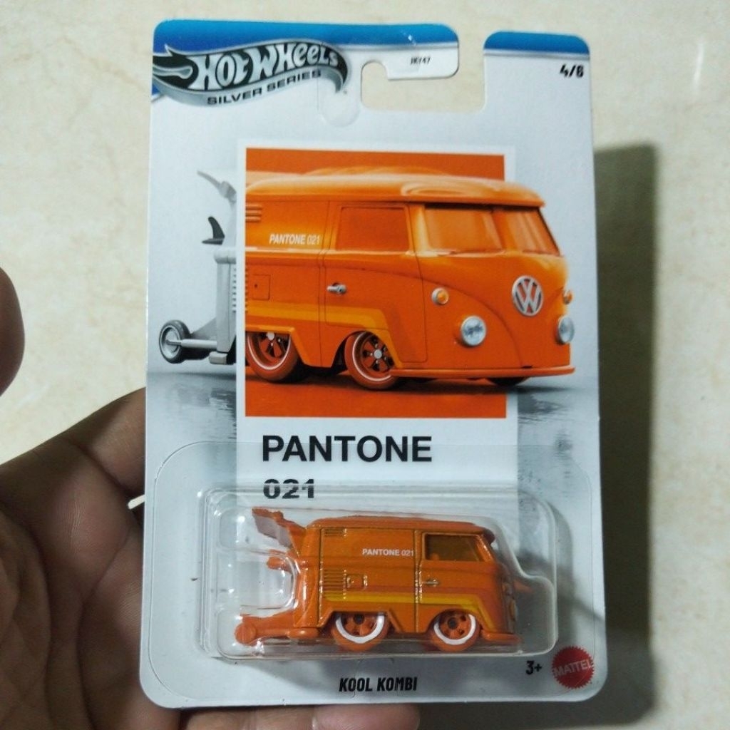 kool Kombi