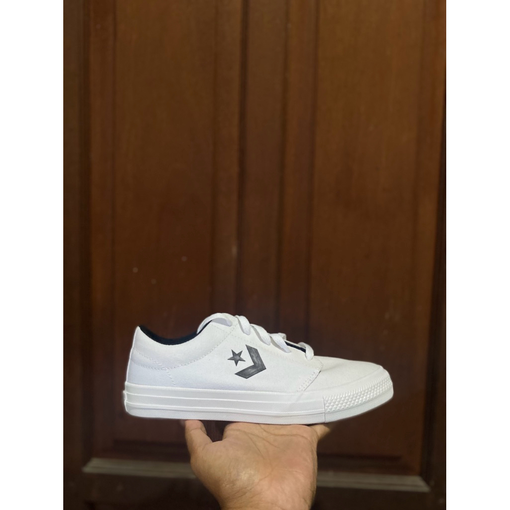 Converse day one classic (white)