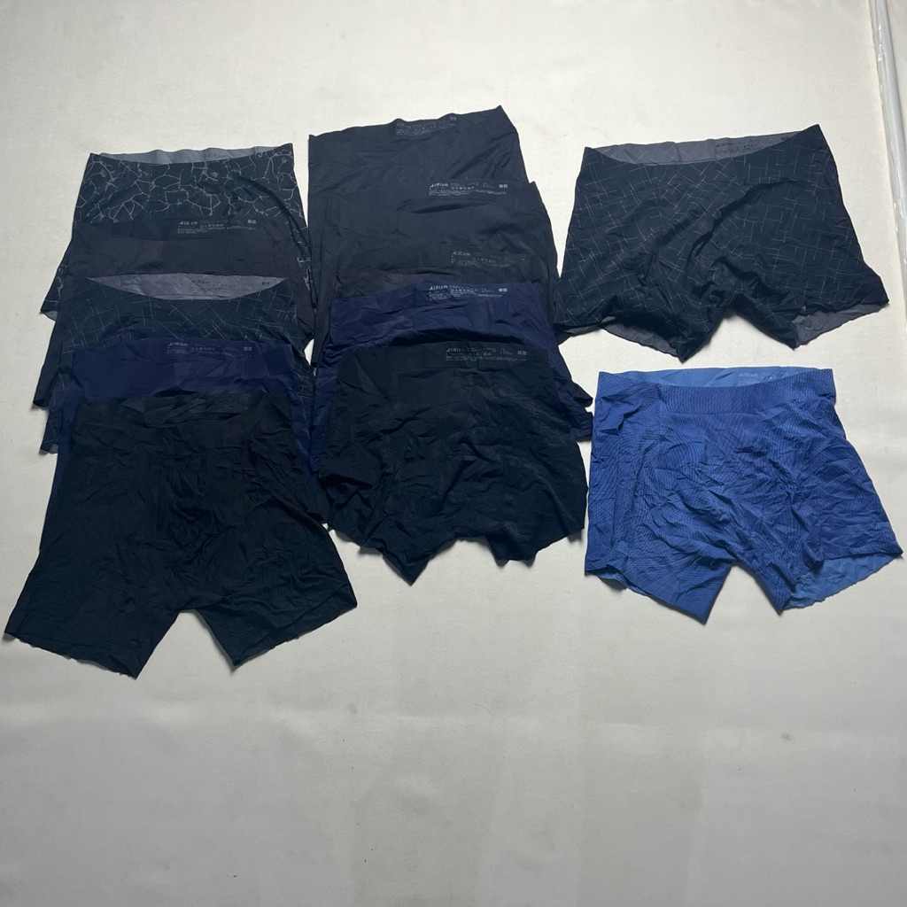 seamless uniqlo
