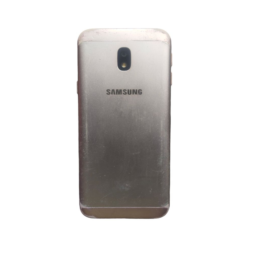 hp Samsung j3pro hidup minus lcd harus ganti