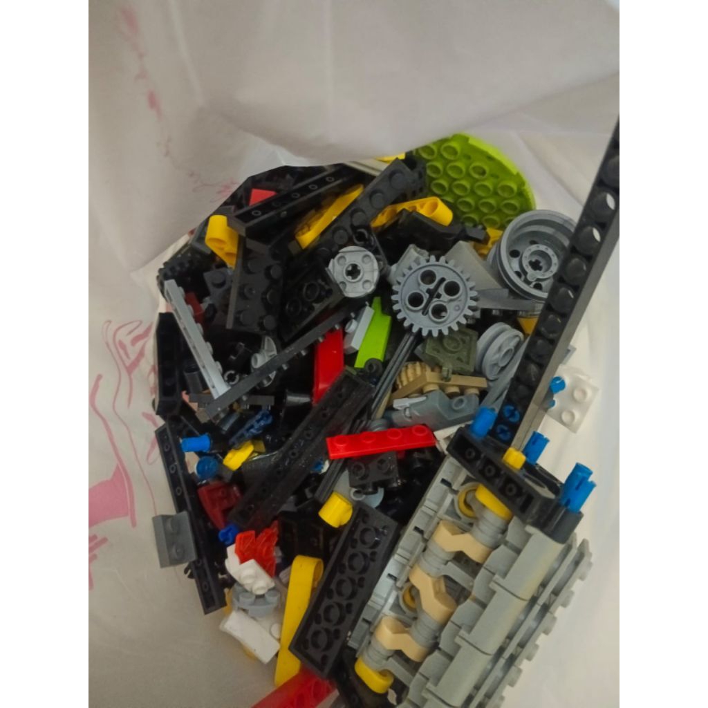 lego curah 1kg