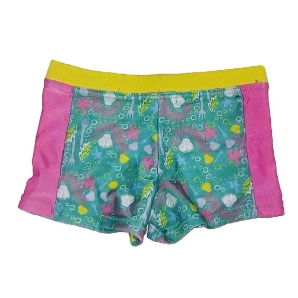 Preloved Celana Renang Celana Hotpants Unisex