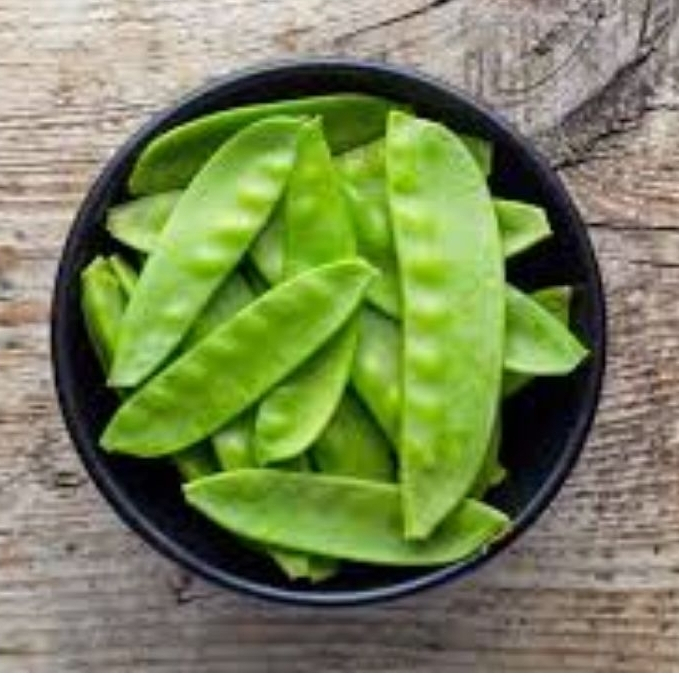 sayur kapri / ercis 100gr