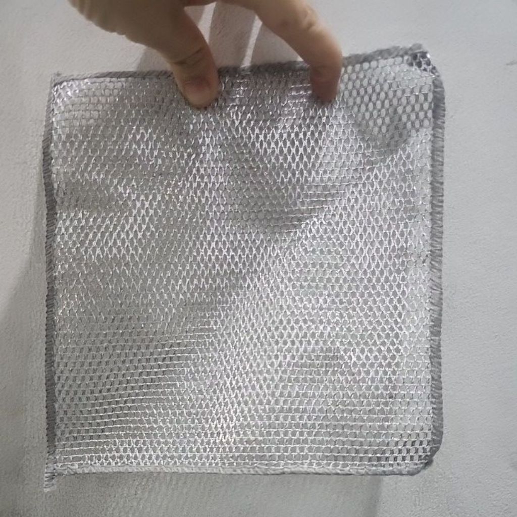 sabut cuci malaysia jaring cuci piring 20x19cm