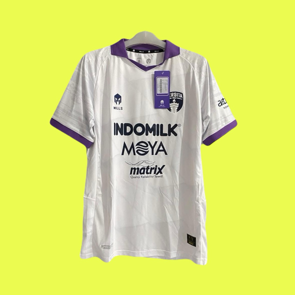 Jersey original Persita 2022 Away PI