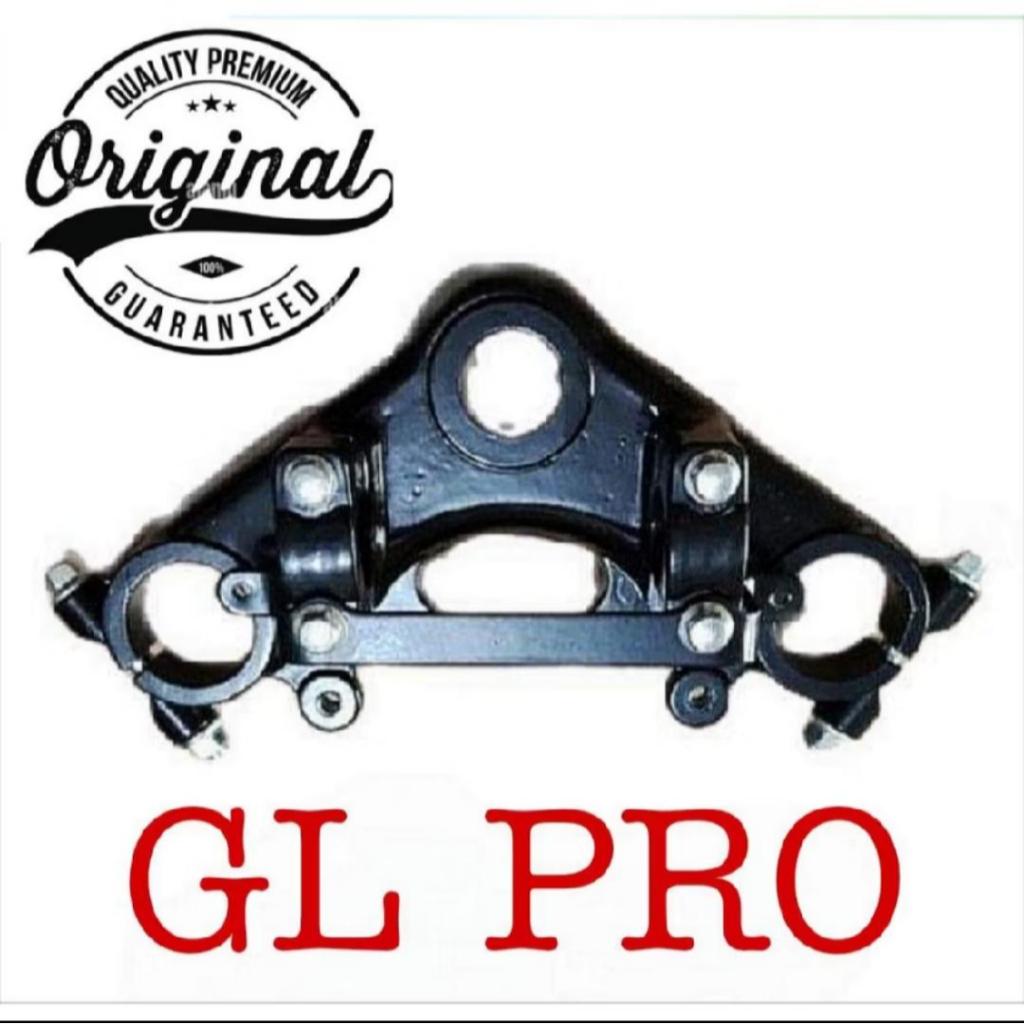Segitiga Atas GL Pro Tebal Baru Original Bukan Copotan