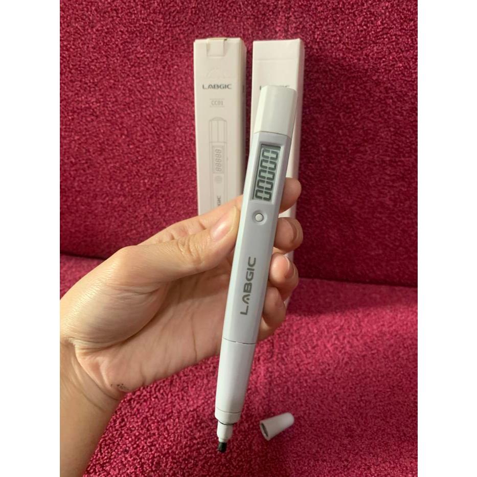 Pen Colony Counter Model CC01 LABGIC