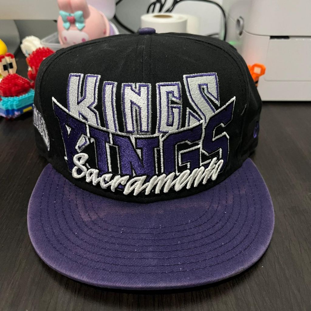 Topi Kings Kings Sacramento