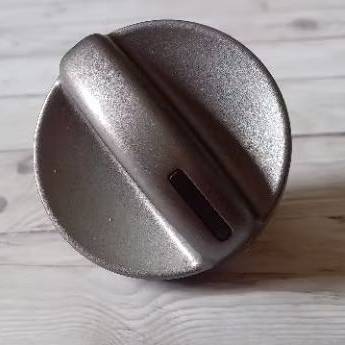 Knop Putaran AC Mobil Agya Ayla Calya Sigra Original